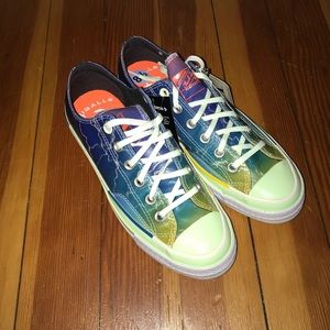 SOLD Converse x Pigalle Limited Edition Chuck 70